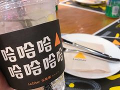 -乐凯撒披萨(正佳广场店)