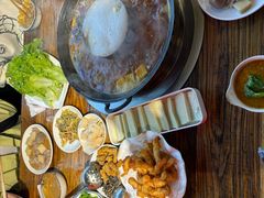 -重庆老火锅(长虹店)
