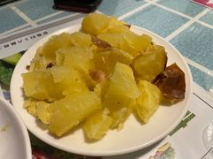 -胖媳妇烧洋芋(螺峰街总店)