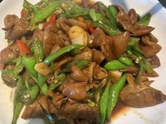 -小乡小镇·传承桐庐土菜·老板亲自烧的菜