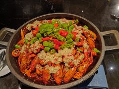 -美食汇自助西餐厅(荆州富力万达嘉华酒店)