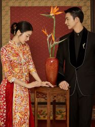 -第一夫人婚纱摄影(南京店)