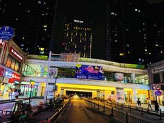 -曼哈顿商业广场(升龙广场店)