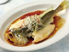-鹊玥·粤菜小馆(汇智国际商业中心店)