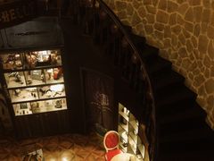 -雪灵魔法世界SHELLY’S TAROT(大良桂畔里店)