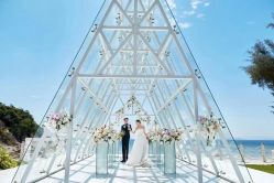 点击看大图 -太古映画婚纱摄影(天河店)