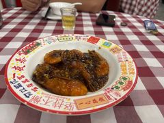 -吉源大排档·鱼生·海鲜(烧烤彩印厂店)