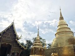 -帕辛寺