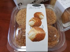-布莱诺(中央大道店)