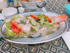 -Paak Dang Riverside 红嘴河畔餐厅