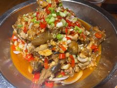 -李久其家民间餐厅(梅溪湖店)