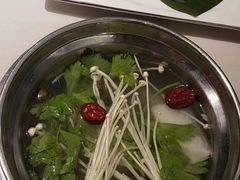 -围炉夜话·潮汕卤水火锅(榕江店)