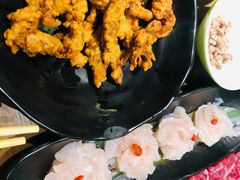 -掂档潮汕牛肉火锅(沈阳万象城店)
