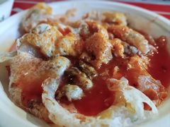 -海大南门夜市(海富街店)