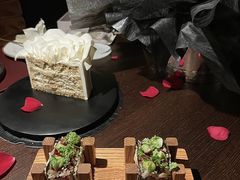 -HUIcake boutique蛋糕定制(平乐园店)