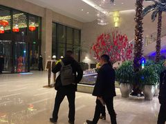 -常州环球恐龙城维景国际大酒店