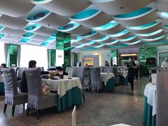 大堂-玉林烤鸭店(定福庄店)