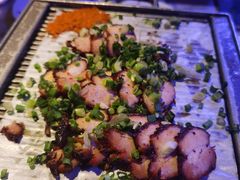 -绿茶餐厅(光谷世界城步行街店)