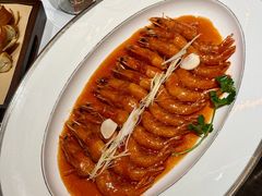 -宝轩渔府·老字号海鲜·正宗津菜(水上店)
