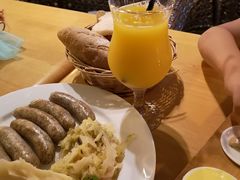 -巴伐利亚啤酒坊(意式风情街店)