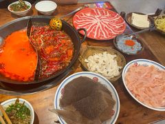 -憨铁匠火锅(红山6979店)