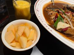 -旺顺阁·北京菜(大望路店)