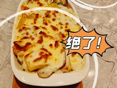 -翠华餐厅(正佳广场店)