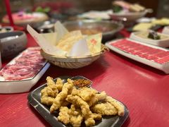 -谭鸭血老火锅·匠心(环球港旗舰店)