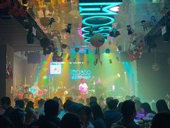-MOSSO音乐酒吧·Live House(南京西路店)