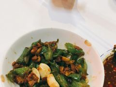 -老长沙龙虾馆(罗湖店)
