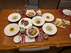 -圣丰索菲特·法国餐厅