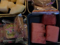 -华夏良子·足道SPA艾灸(王府井店)
