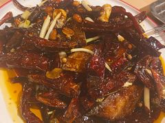 红袍带鱼-东厨虾煌(电子街店)