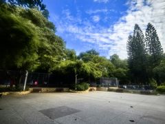 -人民公园(罗湖区)