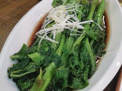 -印象盐帮菜(鲁能城店)