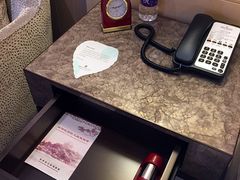 -杭州城中香格里拉大酒店