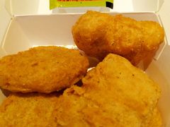 -麦当劳(无锡滨湖万达店)