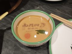 -南门四季铜锅涮肉(左家庄店)