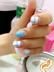 点击看大图 -吉吉靓甲美睫