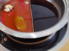 -水林间·寿喜烧自助(仙林金鹰店)