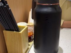 -味千拉面(广州白云机场T1西二店)