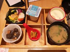 豪华海鲜饭套餐-沼津港渔市(宏伊国际广场店)
