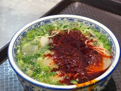 -清真磨沟沿老字号牛肉面(总店)