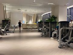 -YCHL FIT 健身(星寰店)