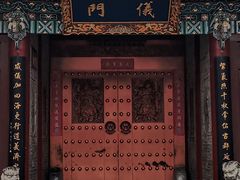 -西安都城隍庙
