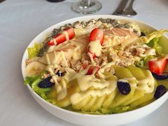 -哈布斯扒房(华发商都店)