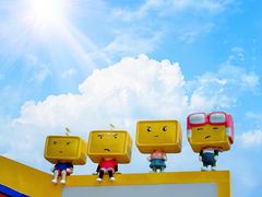 -巨鹏飞梦幻海岸