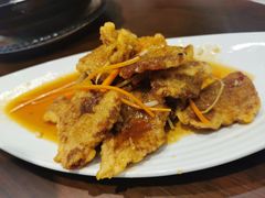 -西夏回族烧麦馆(牡丹街店)