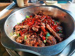 -帮一辣鸭头(青岛路总店)