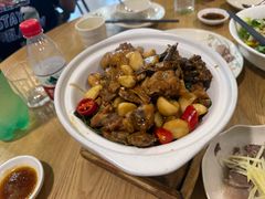 -乡亲鹅肉城(吴江店)